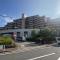 【兵庫県/西宮市今津巽町】コート甲子園南 1番館 外観