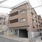 【兵庫県/神戸市灘区土山町】セレッソコート御影山手 外観