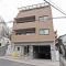 【兵庫県/神戸市灘区土山町】セレッソコート御影山手 外観