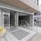 【兵庫県/神戸市灘区土山町】セレッソコート御影山手 エントランス