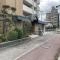 【兵庫県/神戸市東灘区御影】藤和ライブタウン上御影 前面道路