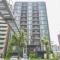 【大阪府/大阪市西区北堀江】THE HIGH HORIE 外観