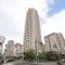 【兵庫県/宝塚市武庫川町】ファミール宝塚グランスイートタワー 外観