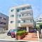 【神奈川県/横浜市港北区鳥山町】ライオンズマンション小机 外観