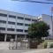 【神奈川県/横浜市青葉区松風台】ブライシス青葉台 横浜市立青葉台中学校