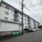 【神奈川県/横浜市青葉区千草台】藤ヶ丘スカイマンション 外観