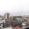 【神奈川県/横浜市青葉区藤が丘】クリエール藤が丘 A館 眺望