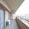【神奈川県/横浜市青葉区荏田西】セントラルデュオ市ヶ尾 バルコニー