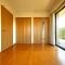 【神奈川県/横浜市緑区三保町】リブゼ横浜ブライトスクエア 洋室：約6.0帖
主寝室としてもご利用いただけます。