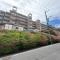 【神奈川県/横浜市青葉区榎が丘】サンマンション青葉台ガーデン 外観