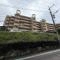 【神奈川県/横浜市青葉区榎が丘】サンマンション青葉台ガーデン 外観