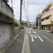 【神奈川県/横浜市神奈川区高島台】キャッスルマンションヨコハマ高島台 前面道路
