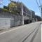 【神奈川県/横浜市青葉区藤が丘】メディウス藤が丘 前面道路