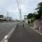 【神奈川県/横浜市緑区中山】MACビューネ中山 前面道路