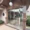 【神奈川県/横浜市緑区中山】MACビューネ中山 エントランス