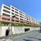 【神奈川県/横浜市青葉区たちばな台】クレッセント青葉台の丘 外観