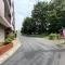 【神奈川県/横浜市青葉区荏田町】ライオンズマンション江田第5 前面道路