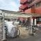 【神奈川県/横浜市青葉区荏田町】ライオンズマンション江田第5 駐輪場