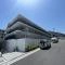 【神奈川県/横浜市青葉区桜台】プロミライズ青葉台 B-2棟 外観