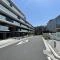 【神奈川県/横浜市青葉区桜台】プロミライズ青葉台 B-2棟 前面道路