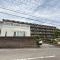 【神奈川県/横浜市青葉区千草台】ガーデンハイツ藤が丘 前面道路