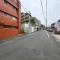 【神奈川県/横浜市青葉区藤が丘】ブラッサムコーポ藤が丘 前面道路