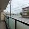 【神奈川県/横浜市青葉区荏田町】グランパークあざみ野 バルコニー