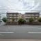 【神奈川県/横浜市青葉区荏田町】グランパークあざみ野 眺望
