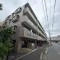 【神奈川県/横浜市青葉区荏田町】グランパークあざみ野 外観