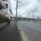 【神奈川県/横浜市青葉区荏田町】グランパークあざみ野 前面道路