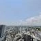 【神奈川県/横浜市神奈川区鶴屋町】THE YOKOHAMA FRONT TOWER 眺望