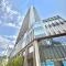 【神奈川県/横浜市神奈川区鶴屋町】THE YOKOHAMA FRONT TOWER 外観