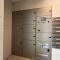 【神奈川県/川崎市麻生区白鳥】リストレジデンス栗平 宅配BOX：右側：メールBOX
