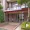 【神奈川県/川崎市多摩区宿河原】向ヶ丘遊園東ガーデンハウス弐番館 エントランス