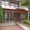 【神奈川県/川崎市多摩区宿河原】向ヶ丘遊園東ガーデンハウス弐番館 エントランス
