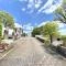 【神奈川県/横浜市青葉区松風台】グランフォルム青葉台 IV棟 敷地内