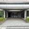 【神奈川県/横浜市青葉区荏田町】東急ドエル・アルス江田 エントランス