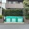 【神奈川県/横浜市青葉区荏田町】東急ドエル・アルス江田 共用部