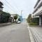 【神奈川県/横浜市青葉区荏田町】東急ドエル・アルス江田 前面道路