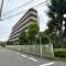【神奈川県/横浜市青葉区荏田町】東急ドエル・アルス江田 外観