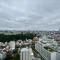 【東京都/文京区小石川】小石川パークタワー 眺望