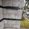 【東京都/文京区大塚】エクセレントシティ文京大塚 マンション表札
