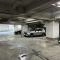 【東京都/文京区西片】シャトー文京 駐車場