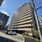 【埼玉県/川越市新富町】ダイアパレス本川越 外観