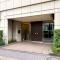 【東京都/文京区千石】パークホームズ文京千石ステーションアリーナ エントランス
