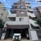 【東京都/台東区池之端】オープンレジデンシア池之端 外観