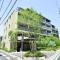 【東京都/文京区大塚】ブランズ文京護国寺 外観