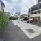 【東京都/文京区大塚】ブランズ文京護国寺 駐車場