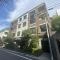 【東京都/文京区本駒込】グランシャトレ駒込曙町 外観