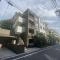【東京都/文京区本駒込】グランシャトレ駒込曙町 外観